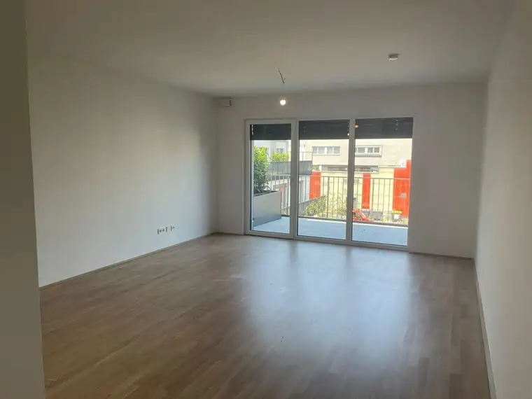 Traumhafte 1-Zimmerwohnung mit Terrasse