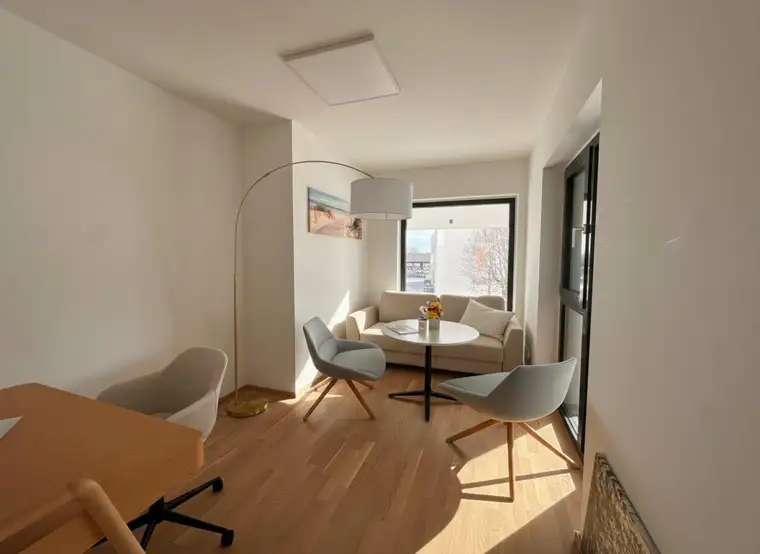 Philomena Stanggassinger, VO Immobilien