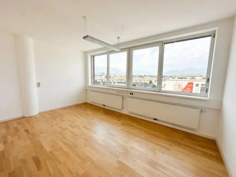 Shared Office in zentraler Lage