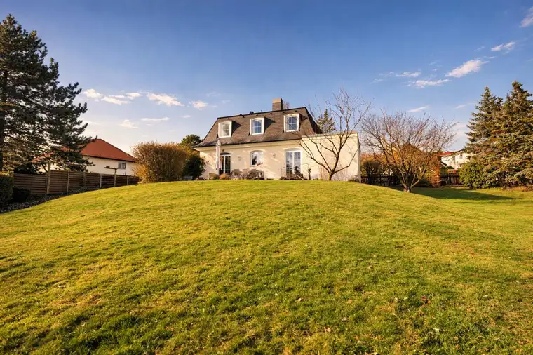 Nicole Pecie, Klebl Immobilien GmbH