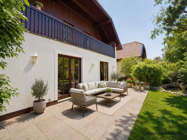 Jacqueline Klebl, Klebl Immobilien GmbH