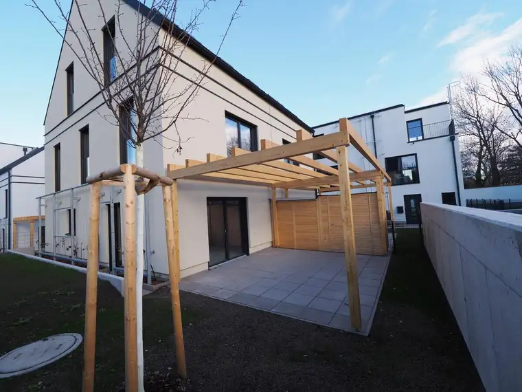 HERZLICHE EINLADUNG - 19.03.2026/12:00 - 17:00 Uhr!Mein gemütliches Eck in Maria Enzersdorf!