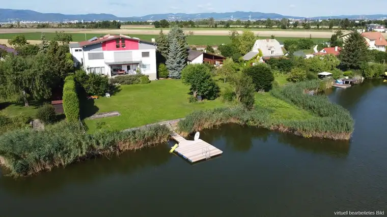 Christian Dotzauer, Klebl Immobilien GmbH