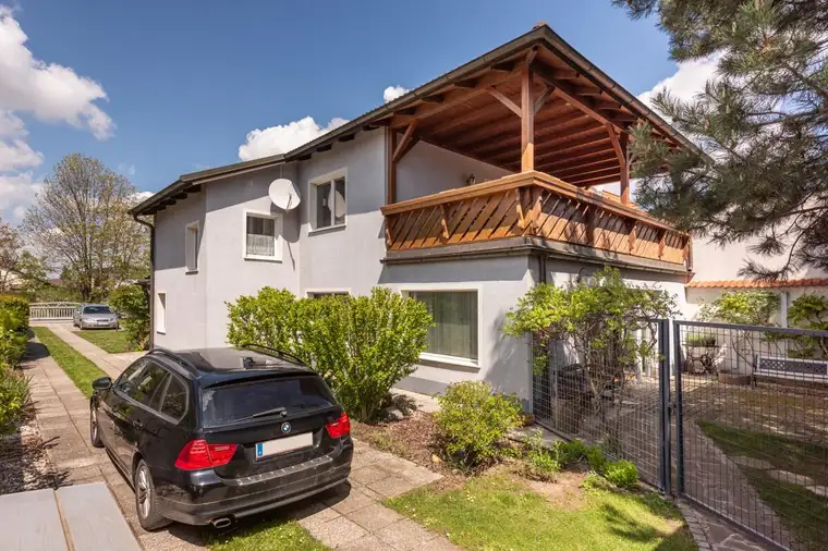 Haus mit Charme und Komfort! Strasshof an der Nordbahn!