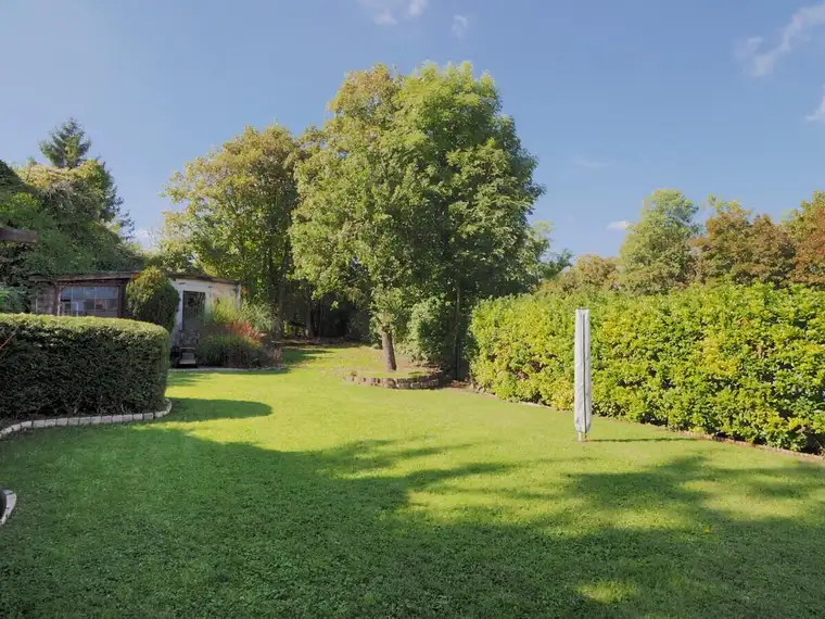 Modernes Zuhause mit Privatsphäre und Wohlfühlcharakter in Brunn am Gebirge!