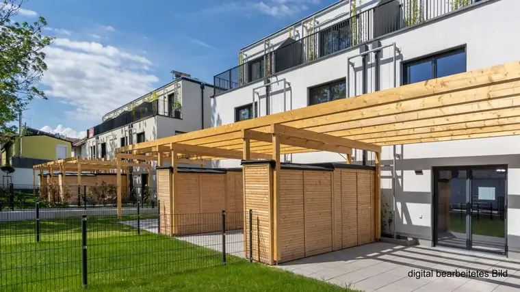 Ihre Chance auf Bestpreise bis 31.7.! Großes Open House am Mi. 17.6. von 16:00–19 Uhr.
