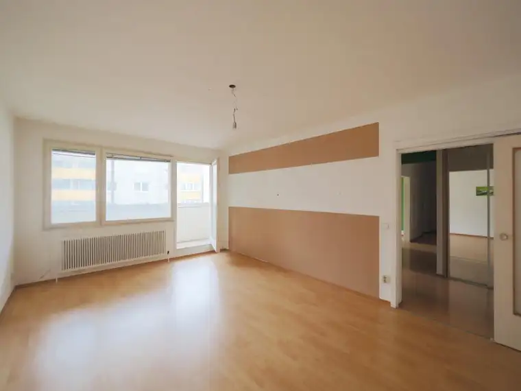 René Gutmann, Klebl Immobilien GmbH
