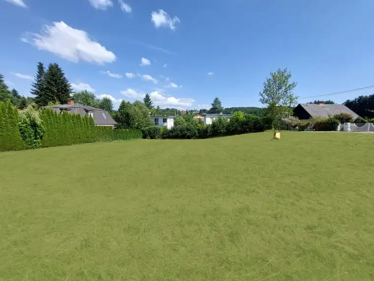 Am Rosenhang - Best of Waltendorf!