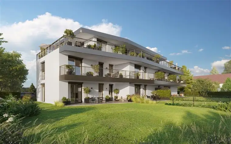 Exklusives Bauherrenmodell in Grazer Bestlage – einzigartige Investmentchance!