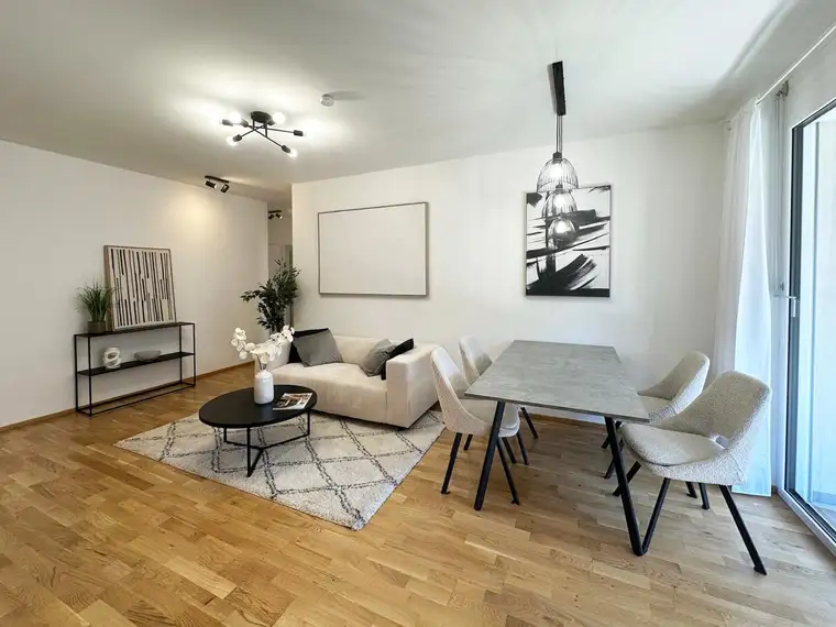 Attraktive Anlegerwohnung in Graz-Eggenberg!