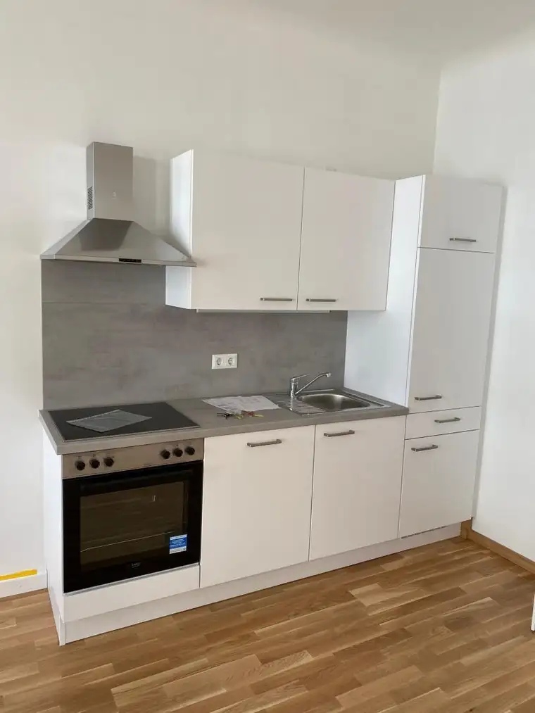 Charmanter Altbau im Zentrum von Graz!