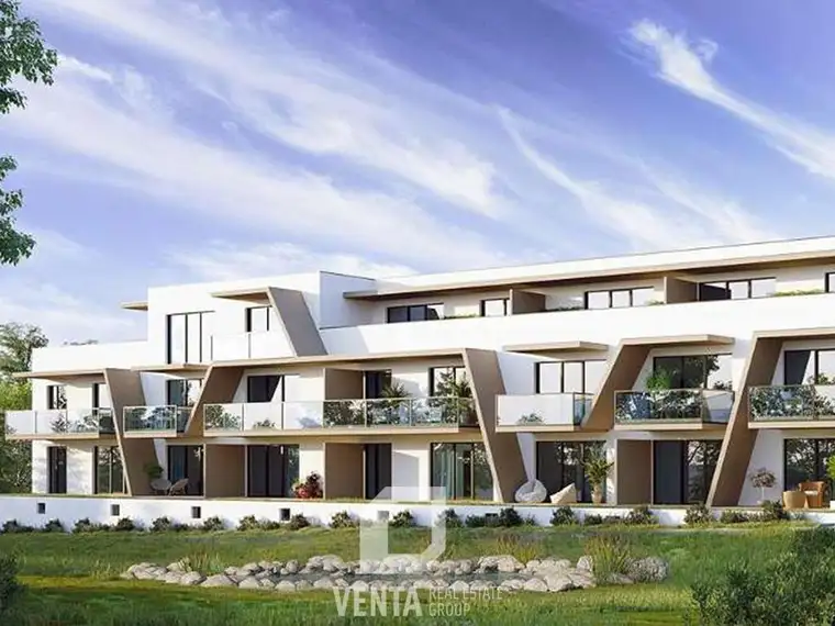 Atemberaubendes Penthouse - individuell gestaltbar nach Ihrem Wunsch!