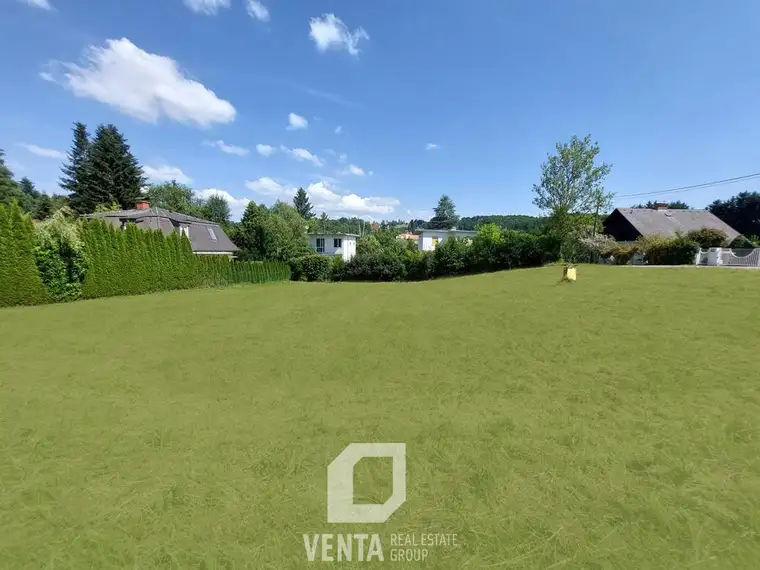 Am Rosenhang - Best of Waltendorf!