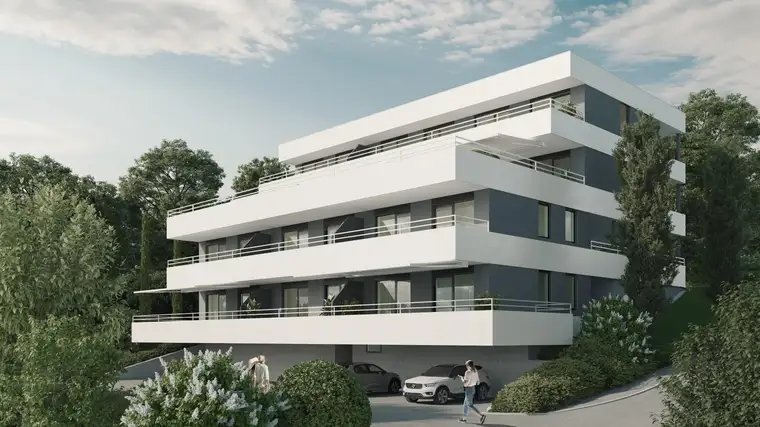 Ideal für Ihr Ärztezentrum in unmittelbarer LKH Nähe! Jetzt kaufen!