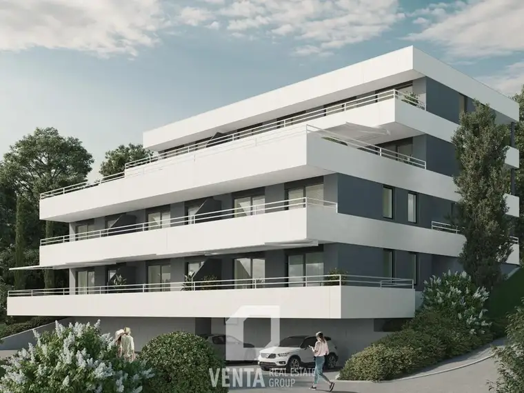 Ihre Ordination nach Maß! LKH Nähe! Jetzt kaufen!