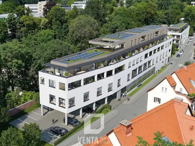 Lindweg Plus: Ihr Plus an Stil und Funktionalität | Ideal für Anleger!