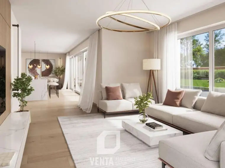 Mag. Philipp Ramitsch, VENTA Real Estate Group