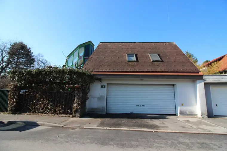 CARPORT ZU VERMIETEN!