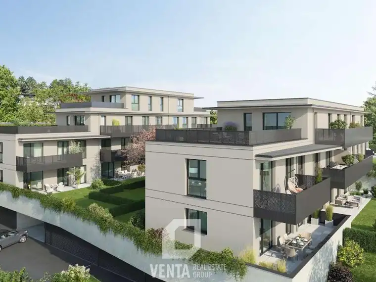 Mag. Philipp Ramitsch, VENTA Real Estate Group