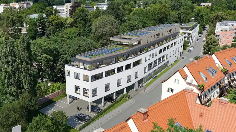 Kompakte Renditeperle am Lindweg!
