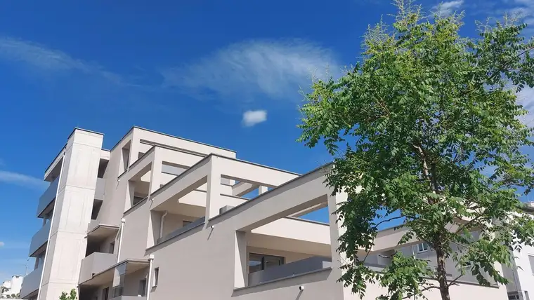 Ihr neuen Zuhause mit großer Terrasse! Einfach LebensWert!