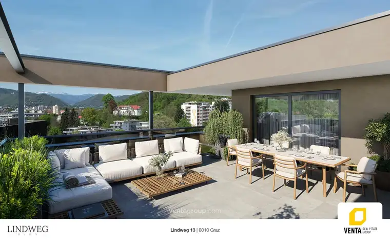 Lindweg Plus: Ihr Wohntraum Plus | Neubau mit Blick und Komfort!