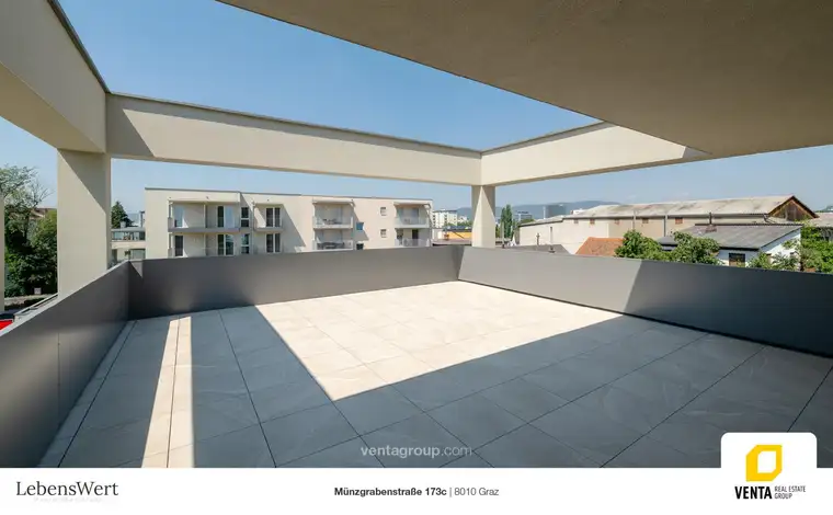Rene Mihelic, VENTA Real Estate Group
