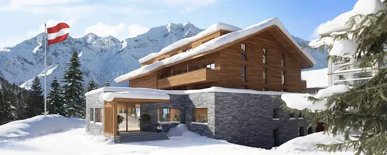 Hotel zum Umbau zu Investoren-Wohnungen steht zum Verkauf
