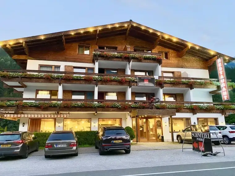 Exklusives Hotelinvestment in den österreichischen Alpen – Ihr Einstieg in eine florierende Tourismusregion