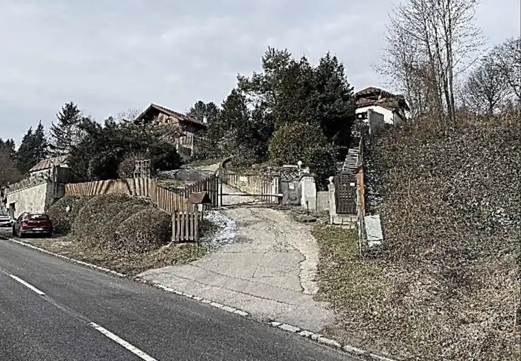 Baugrundstück