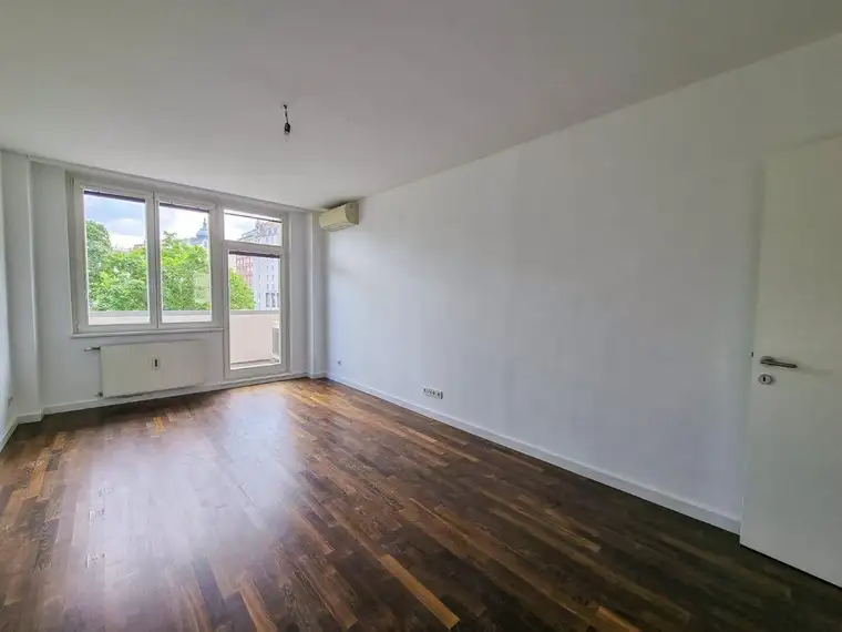 Geräumige 3-Zimmer-Wohnung in Top-Lage!
