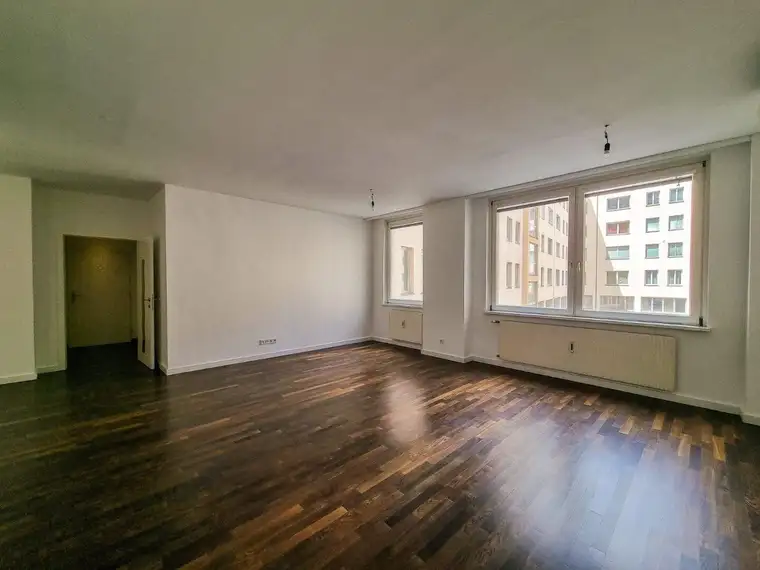 Attraktive 3-Zimmer-Wohnung in Top-Lage!