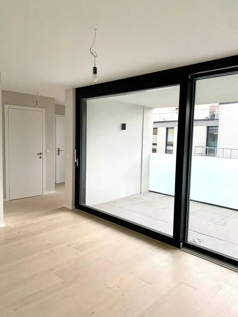 3-Zimmer-Wohntraum im Herzen von Döbling!