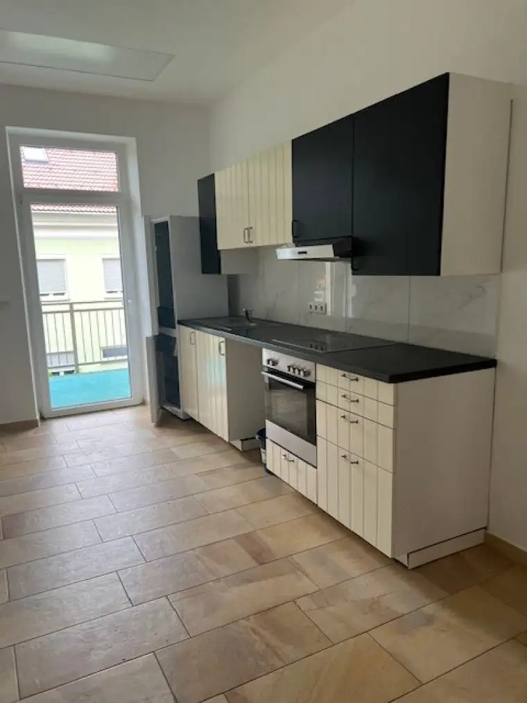 Wunderschöne 2-Zimmer-Wohnung mit großzügigem Balkon – Ihr neues Wohlfühlzuhause!