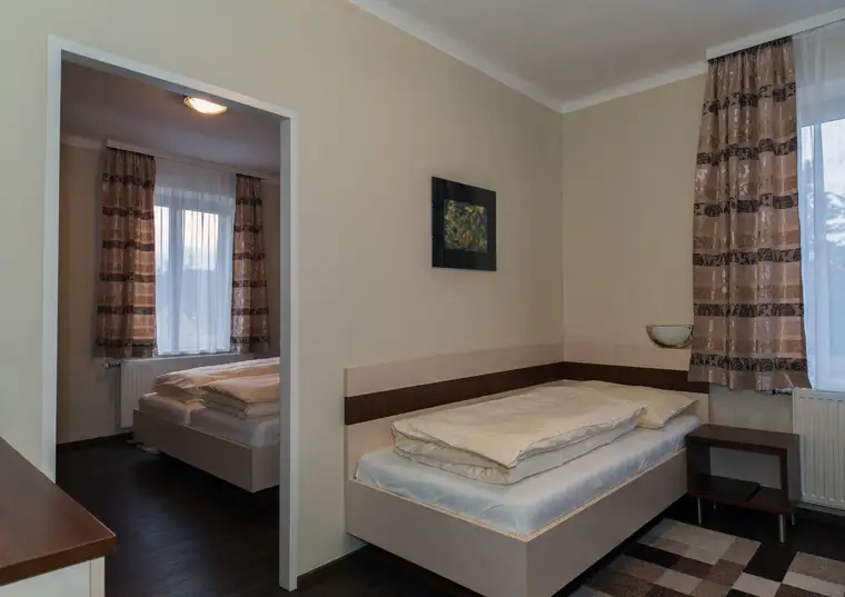 Etabliertes Hotel mit vielseitigem Nutzungspotenzial in der Südsteiermark