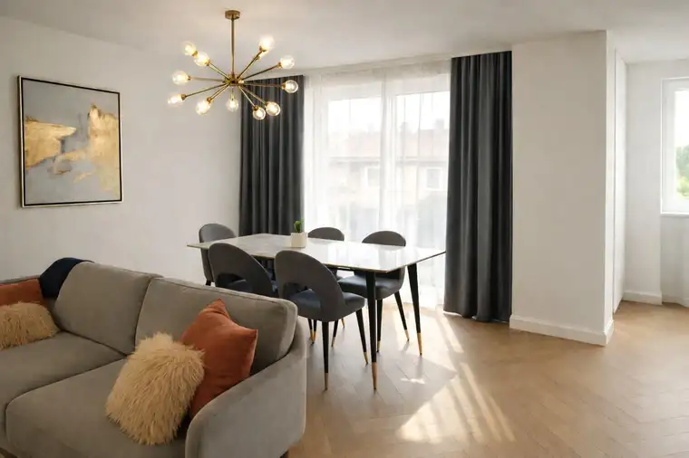 3-Zimmer-Wohntraum im Herzen von Döbling!