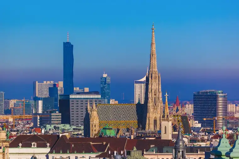 Hotelinvestment Wien – Off-Market Opportunity