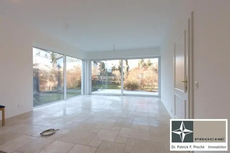 Patrick Proche, Dr. Proche Immobilien