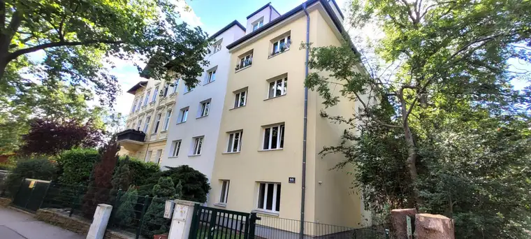 Wien 13 - gemütliche 4-Zimmer-Wohnung in idyllischer, ruhiger Lage