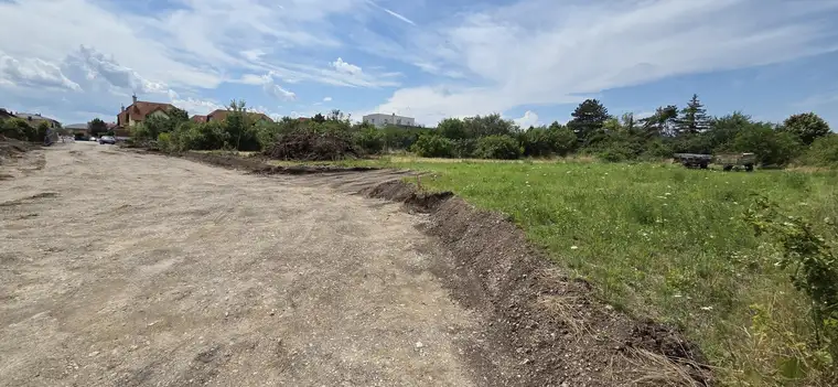 Kottingbrunn - sonniges Baugrundstück nahe Wien – leistbar, gut gelegen