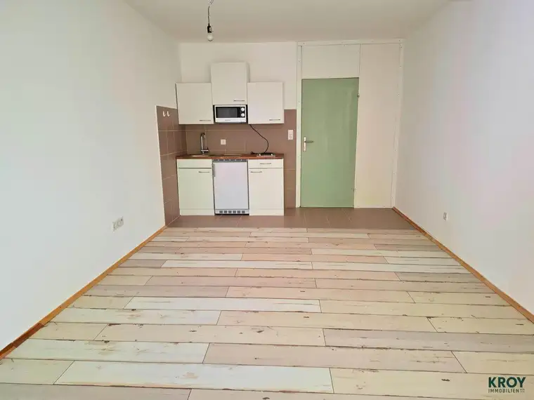 Moriz Lanzerstorfer, Kroy Immobilien OG