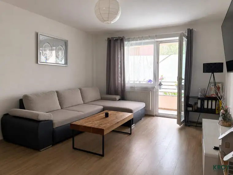 Felix Lanzerstorfer, Kroy Immobilien OG