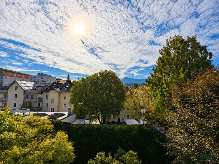 Moriz Lanzerstorfer, Kroy Immobilien OG