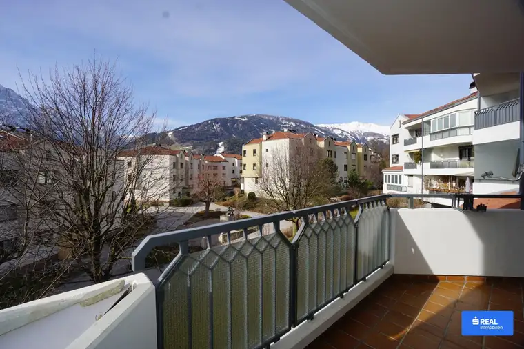 Miete in der Sonnenstadt Lienz