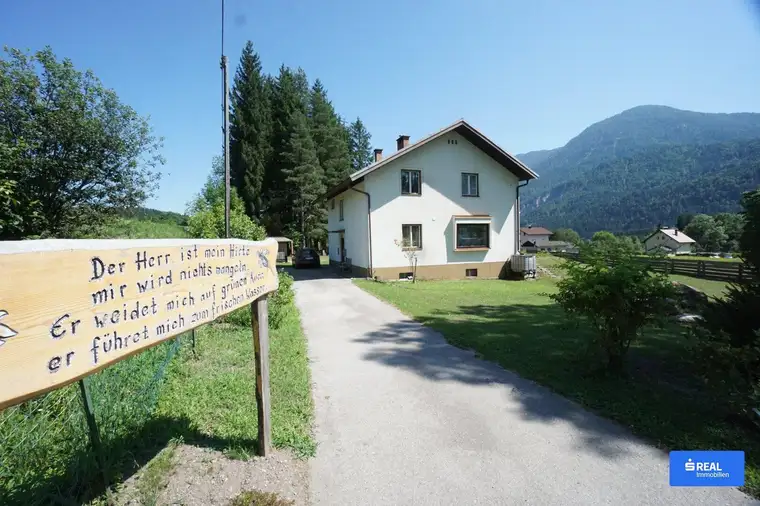 Ein Paradies für Ihre Familie