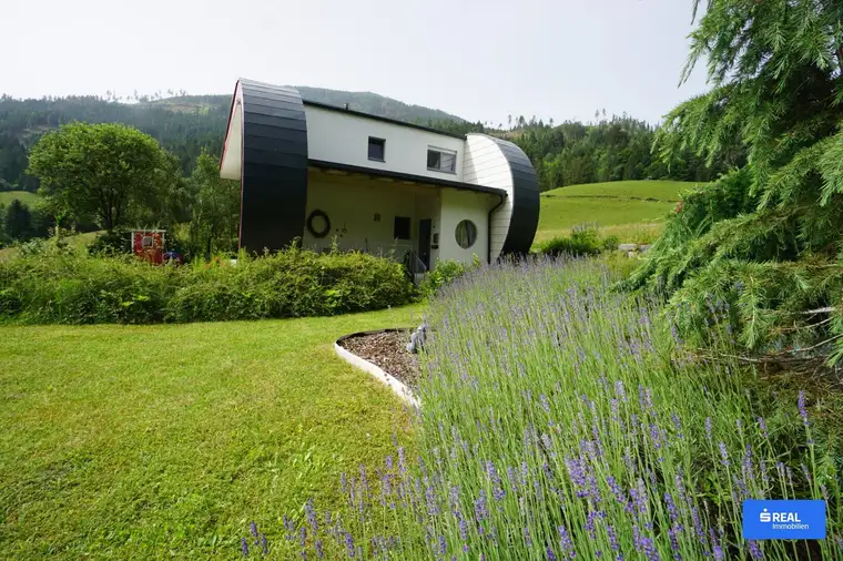 Landliebe trifft modernes Haus