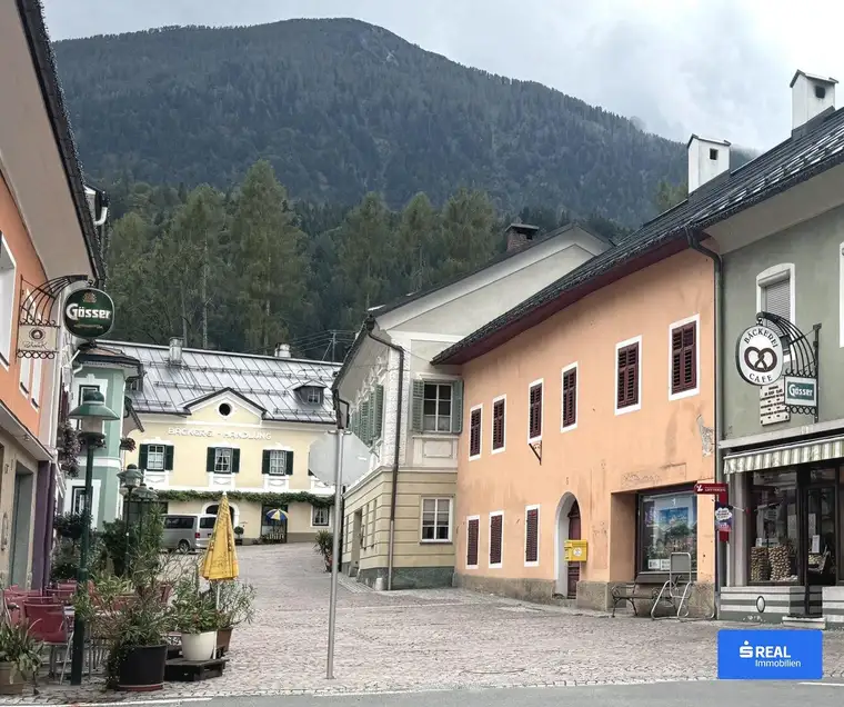 Tradition bewahren, Zukunft gestalten