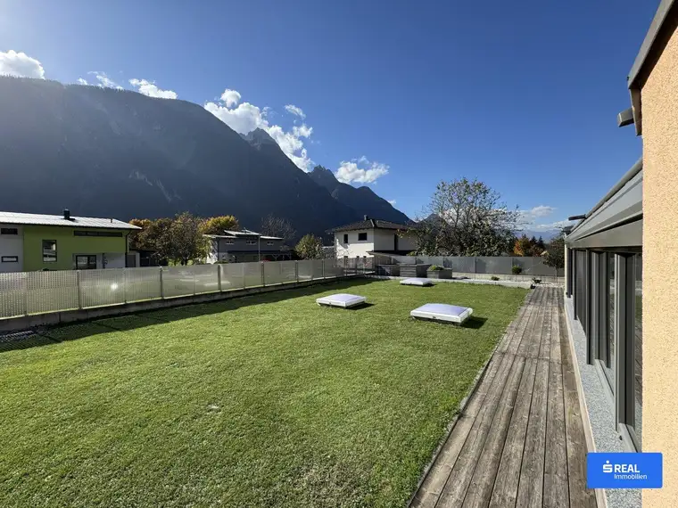 Familienhaus und mehr!
