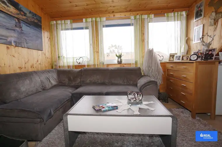 Ein Haus voller Potenzial