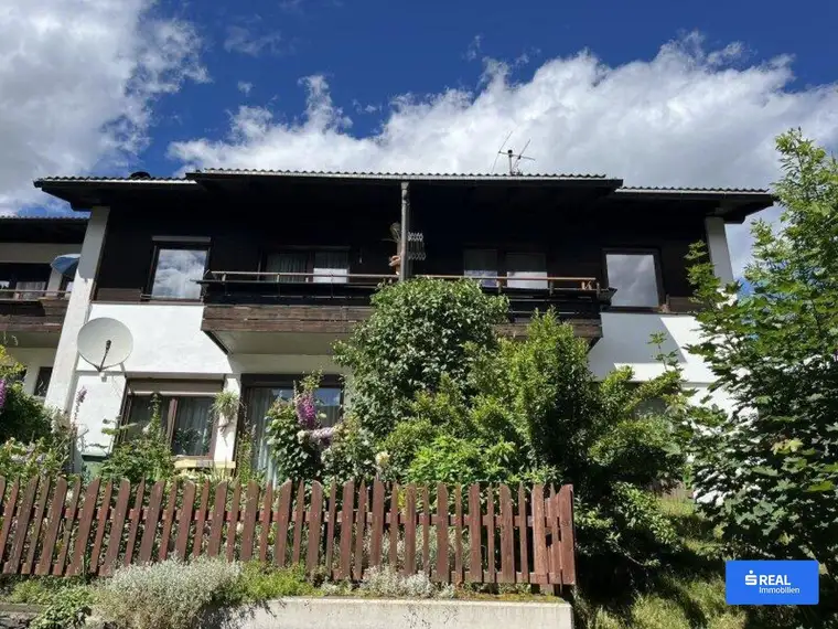 Familienfreundliches Reihenhaus in Sonnenlage